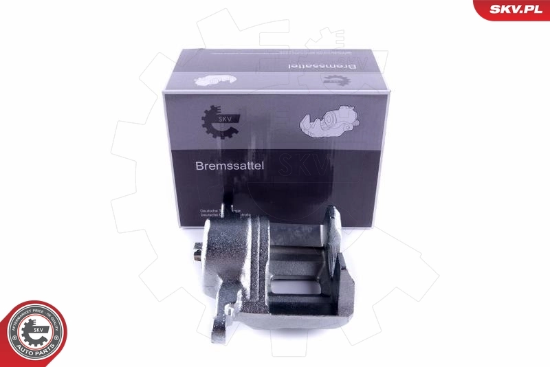 Brake Caliper